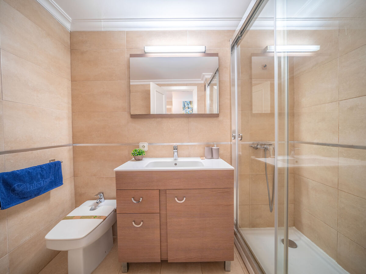 Mariners 4 – Apt 110 m² à 80 m de la plage d'Alcúdia - Photo 13