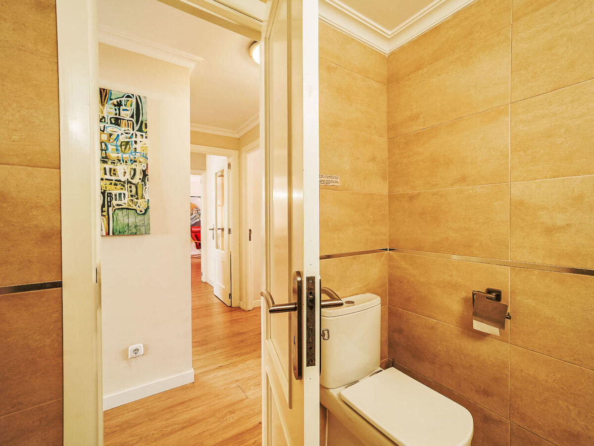 Mariners 4 – Apt 110 m² à 80 m de la plage d'Alcúdia - Photo 14