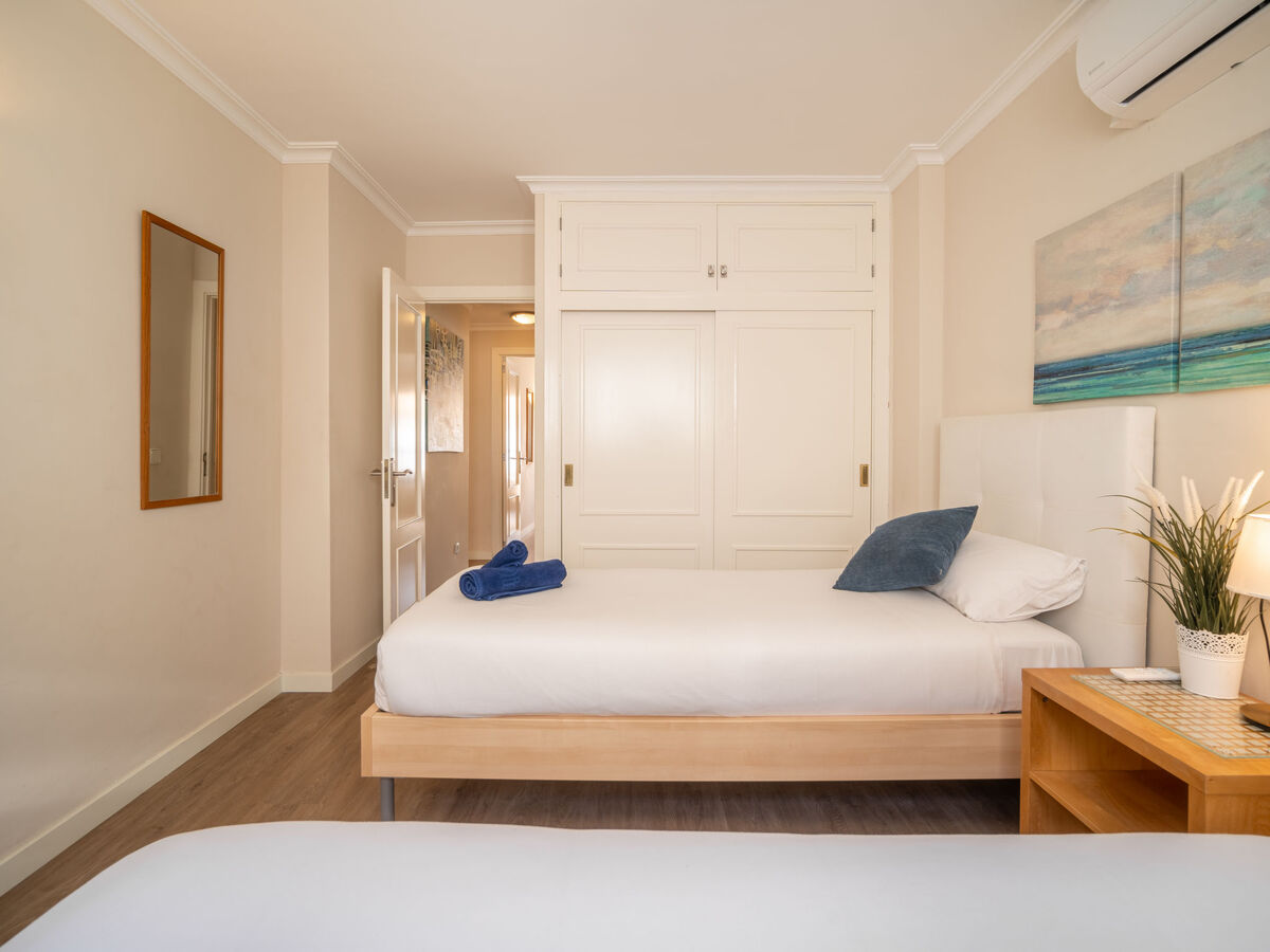 Mariners 4 – Apt 110 m² à 80 m de la plage d'Alcúdia - Photo 16
