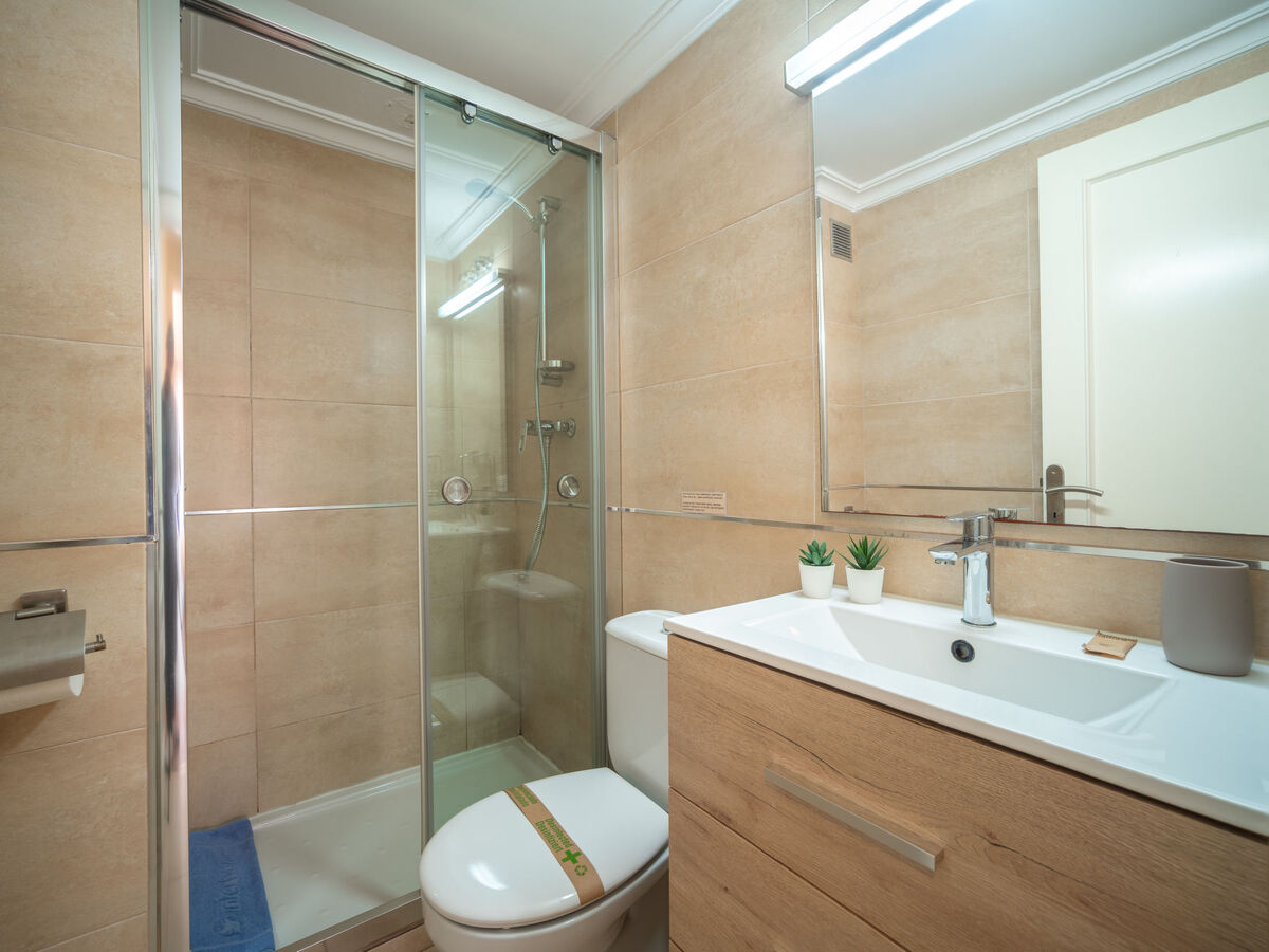Mariners 4 – Apt 110 m² à 80 m de la plage d'Alcúdia - Photo 17