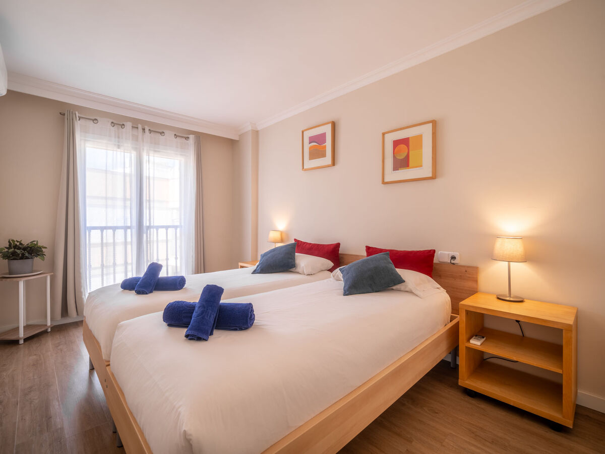 Mariners 4 – Apt 110 m² à 80 m de la plage d'Alcúdia - Photo 18