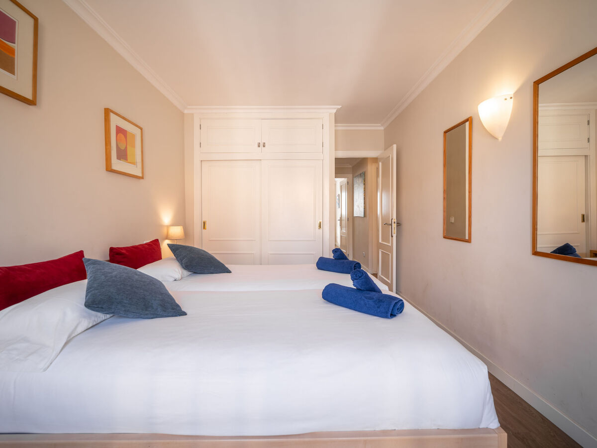 Mariners 4 – Apt 110 m² à 80 m de la plage d'Alcúdia - Photo 19
