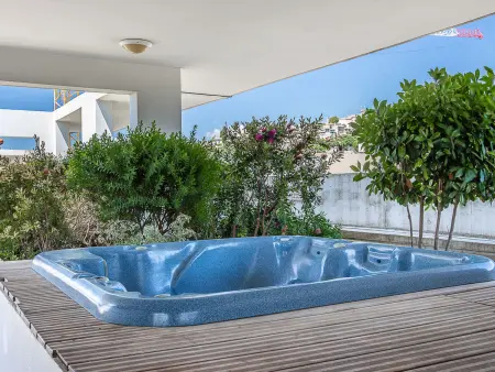 Le Crystal, Appartement 6 personnes à Cagnes sur Mer - Photo 3