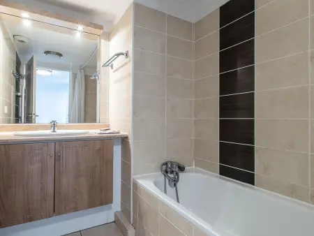 Le Crystal, Appartement 6 personnes à Cagnes sur Mer - Photo 15