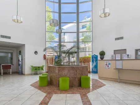 Le Crystal, Appartement 6 personnes à Cagnes sur Mer - Photo 17