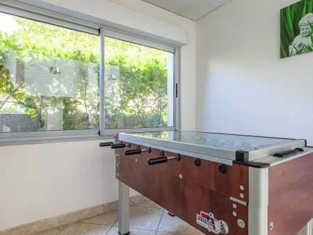 Le Crystal, Appartement 6 personnes à Cagnes sur Mer - Photo 18
