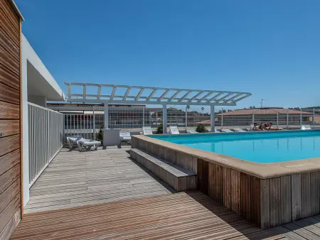 Le Crystal, Appartement 6 personnes à Cagnes sur Mer - Photo 19