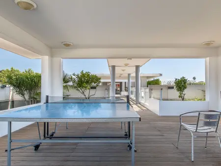 Le Crystal, Appartement 6 personnes à Cagnes sur Mer - Photo 24
