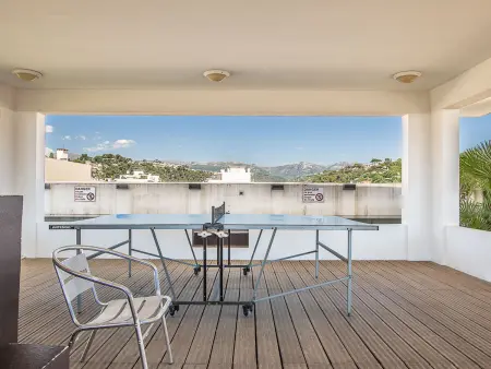 Le Crystal, Appartement 6 personnes à Cagnes sur Mer - Photo 25