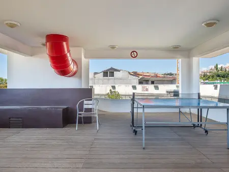 Le Crystal, Appartement 6 personnes à Cagnes sur Mer - Photo 26
