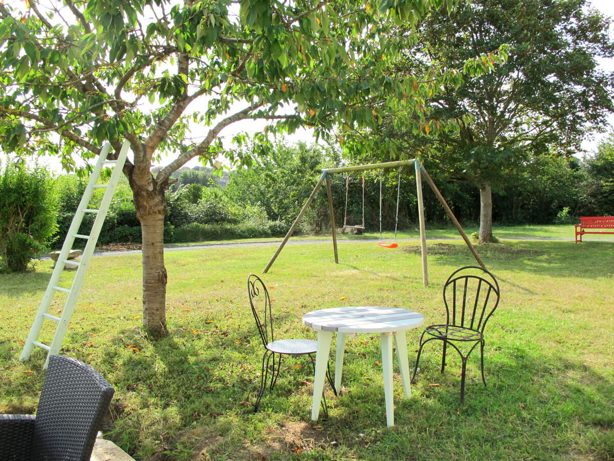 La Forge de Marcel – Maison 5 pers. à Lantheuil - Photo 6