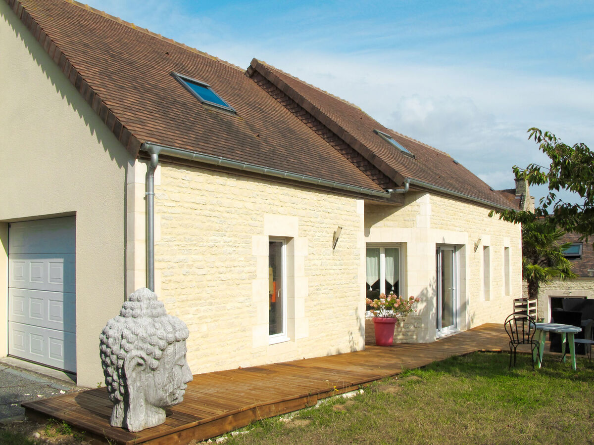 La Forge de Marcel – Maison 5 pers. à Lantheuil - Photo 7