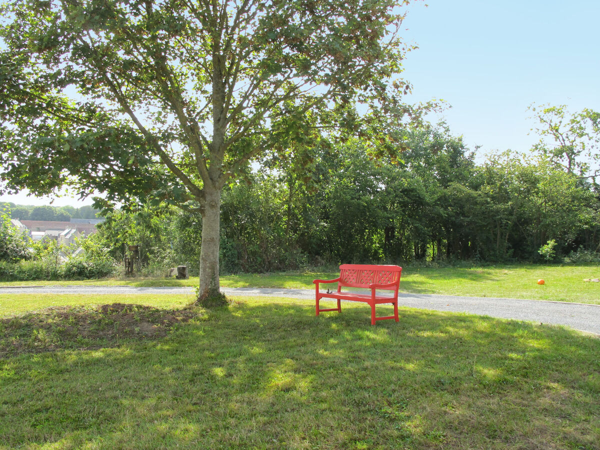 La Forge de Marcel – Maison 5 pers. à Lantheuil - Photo 9