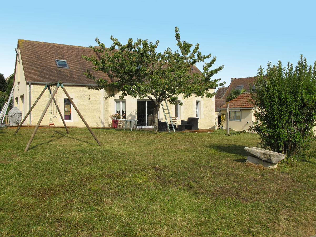 La Forge de Marcel – Maison 5 pers. à Lantheuil - Photo 10