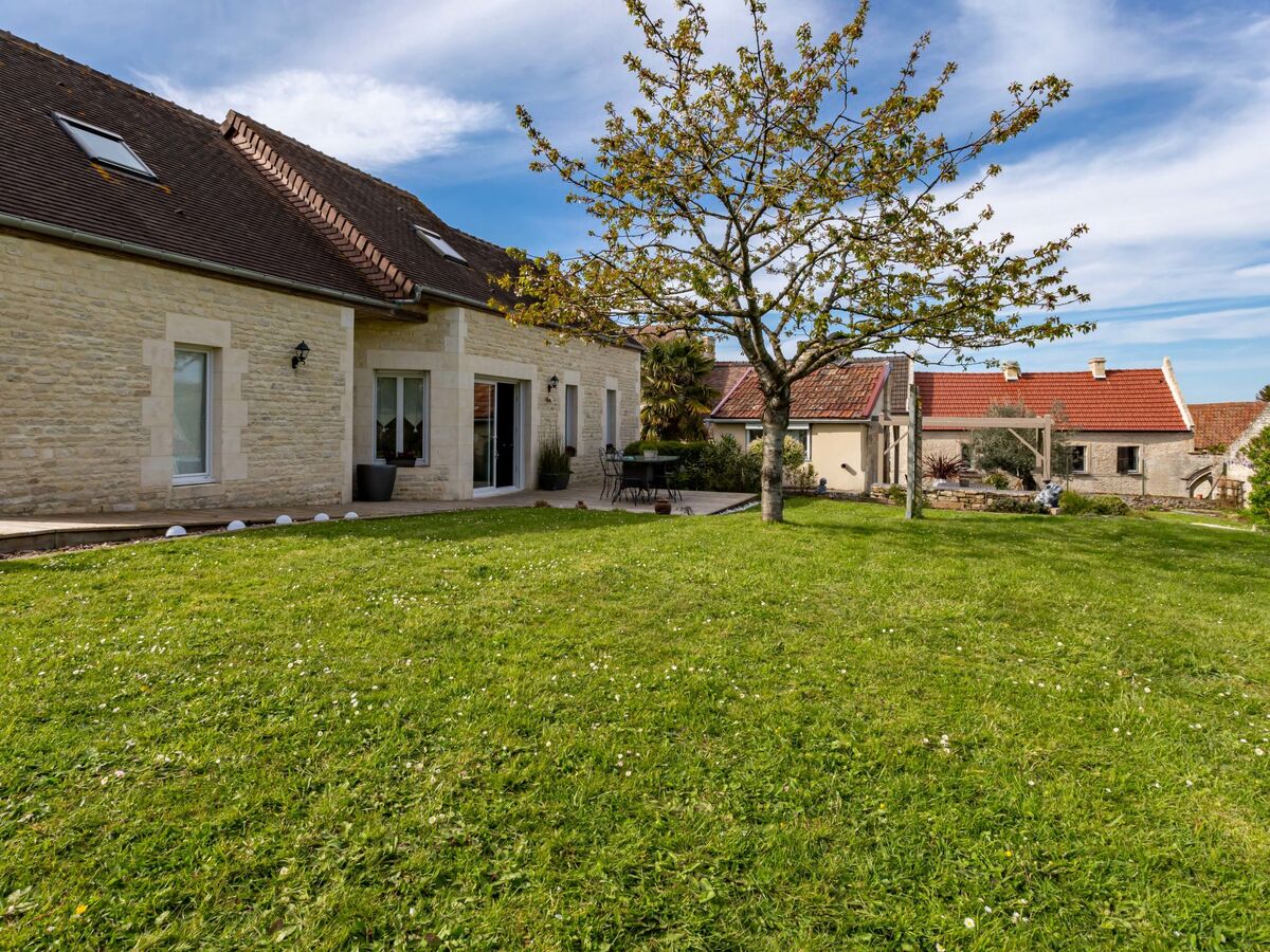 La Forge de Marcel – Maison 5 pers. à Lantheuil - Photo 15