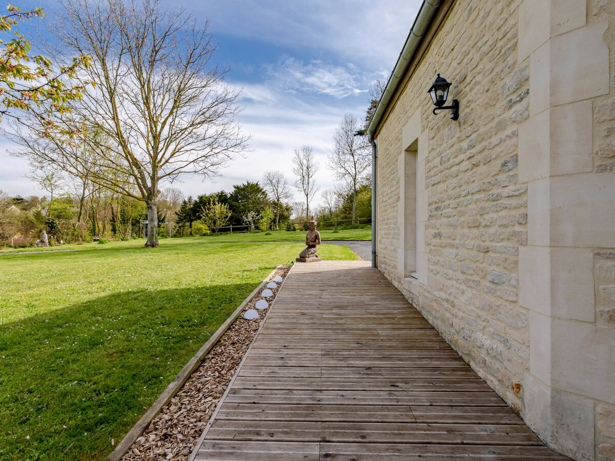 La Forge de Marcel – Maison 5 pers. à Lantheuil - Photo 16