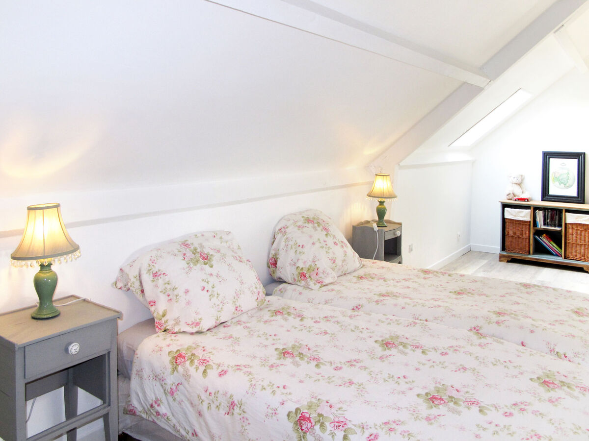 La Forge de Marcel – Maison 5 pers. à Lantheuil - Photo 22