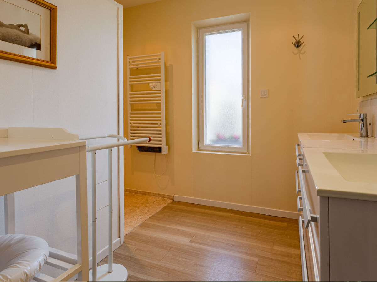 La Forge de Marcel – Maison 5 pers. à Lantheuil - Photo 23