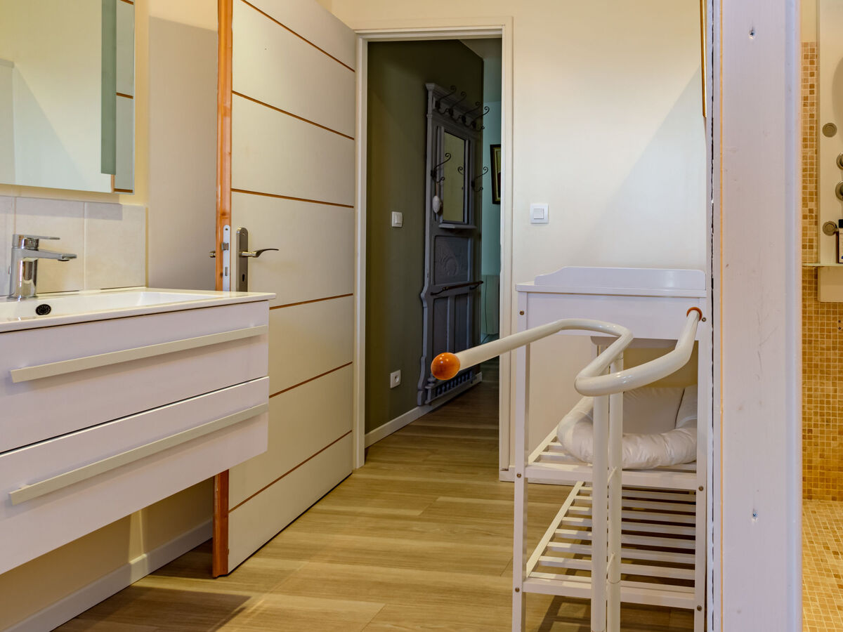 La Forge de Marcel – Maison 5 pers. à Lantheuil - Photo 24