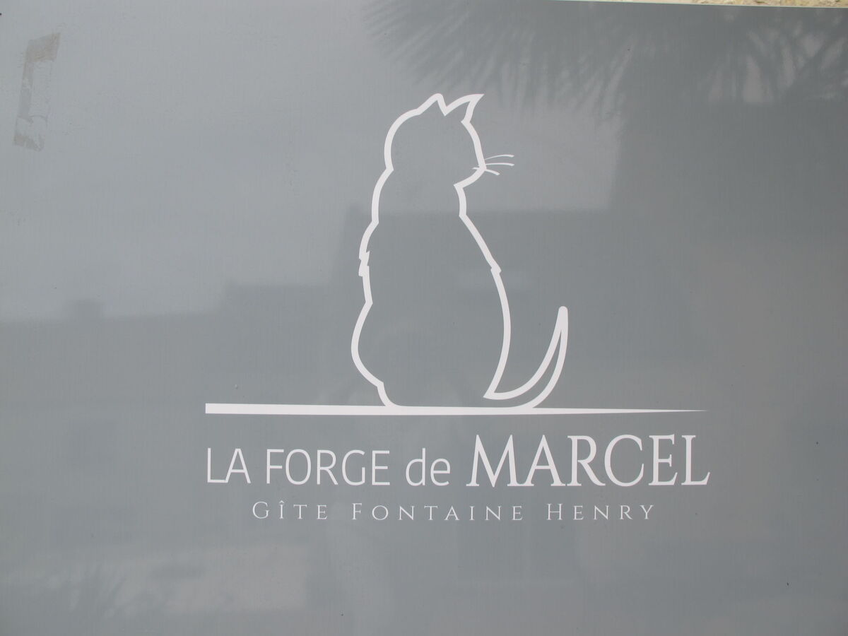 La Forge de Marcel – Maison 5 pers. à Lantheuil - Photo 29