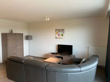 Appartement 2 chambres avec balcon, à 250 m de la plage à Bredene : photo 14