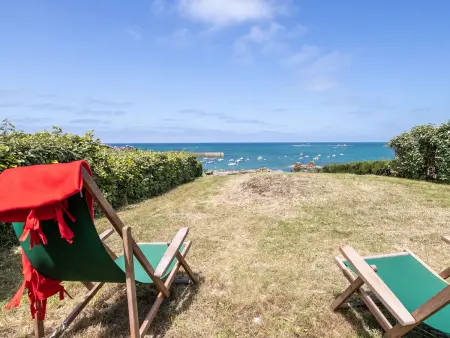 Location maison de vacances à Cléder