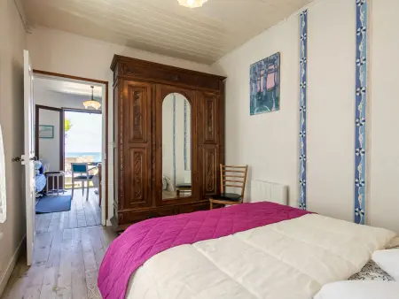 Kereol, maison 2 pièces face à la mer à Cléder - Photo 2