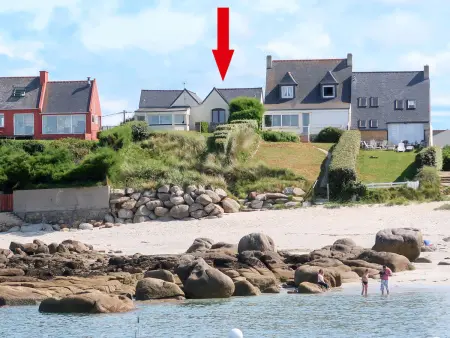 Kereol, maison 2 pièces face à la mer à Cléder - Photo 3