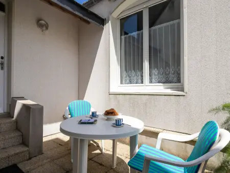 Kereol, maison 2 pièces face à la mer à Cléder - Photo 4
