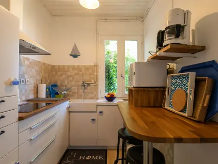 Kereol, maison 2 pièces face à la mer à Cléder - Photo 6