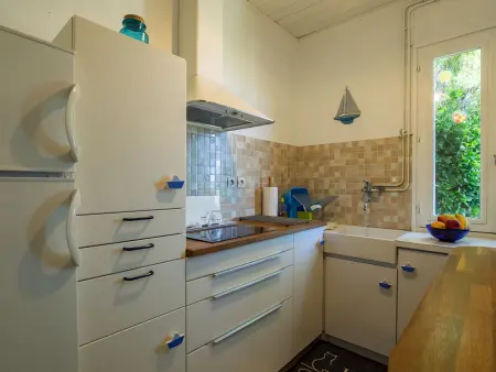 Kereol, maison 2 pièces face à la mer à Cléder - Photo 7