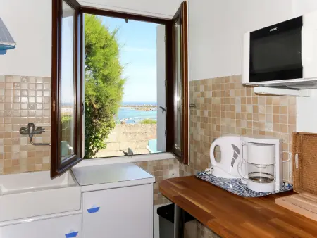 Kereol, maison 2 pièces face à la mer à Cléder - Photo 8