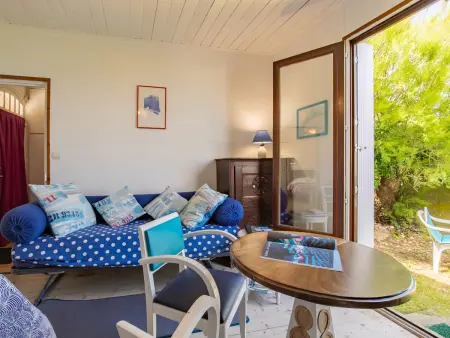 Kereol, maison 2 pièces face à la mer à Cléder - Photo 11
