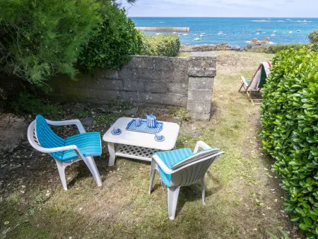 Kereol, maison 2 pièces face à la mer à Cléder - Photo 12