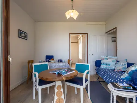 Kereol, maison 2 pièces face à la mer à Cléder - Photo 13