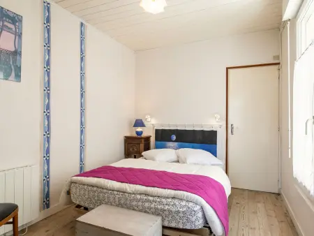 Kereol, maison 2 pièces face à la mer à Cléder - Photo 14