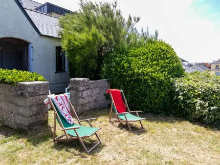 Kereol, maison 2 pièces face à la mer à Cléder - Photo 17