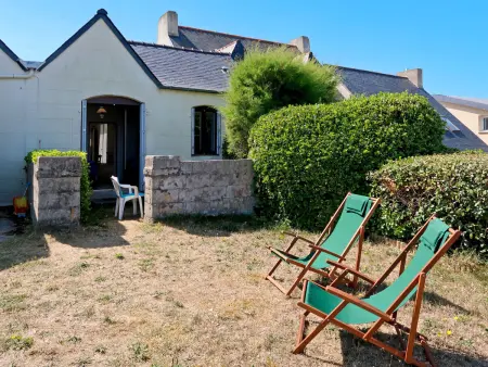 Kereol, maison 2 pièces face à la mer à Cléder - Photo 18