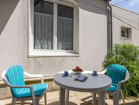 Kereol, maison 2 pièces face à la mer à Cléder - Photo 27