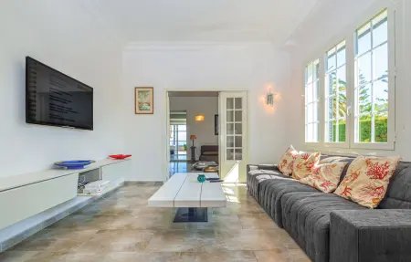 Maison 10 personnes à St Florent - Photo 1