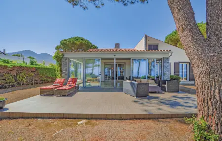 Maison 10 personnes à St Florent - Photo 2
