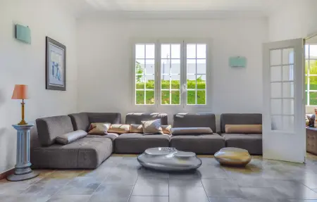 Maison 10 personnes à St Florent - Photo 3