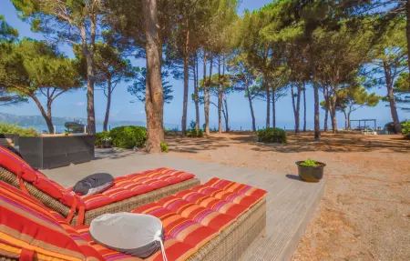 Maison 10 personnes à St Florent - Photo 5