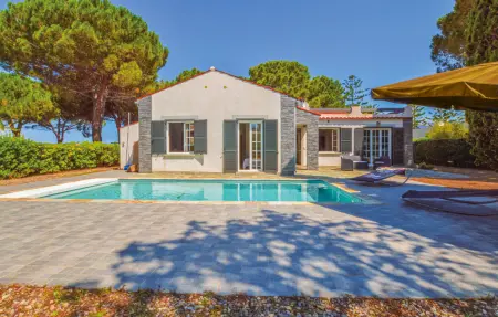 Maison 10 personnes à St Florent - Photo 12