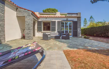 Maison 10 personnes à St Florent - Photo 13