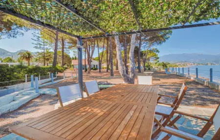 Maison 10 personnes à St Florent - Photo 19
