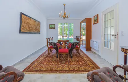 Maison 10 personnes à St Florent - Photo 23
