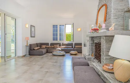 Maison 10 personnes à St Florent - Photo 25