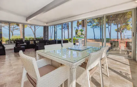 Maison 10 personnes à St Florent - Photo 28