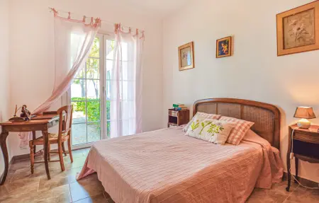 Maison 10 personnes à St Florent - Photo 38
